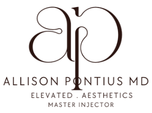 Allison Pontius, MD